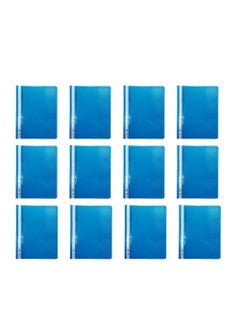 ATLAS 12Pieces Project File blue  - Image 2