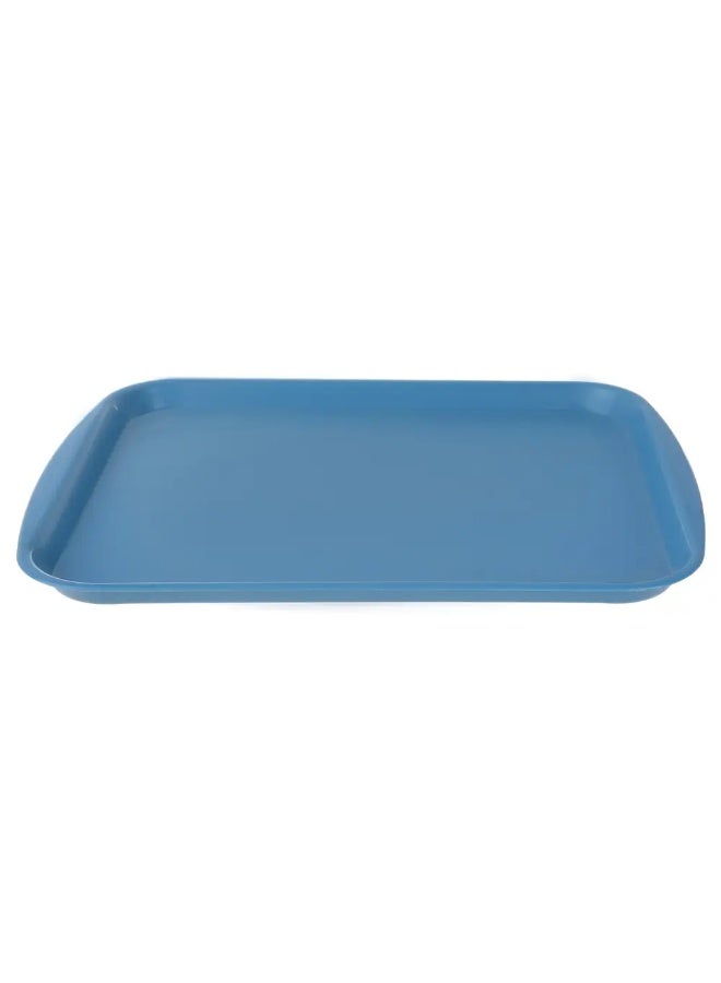 FAVELA Rectangular plastic tray - size 31 x 44 cm - random color - 613 - Image 4