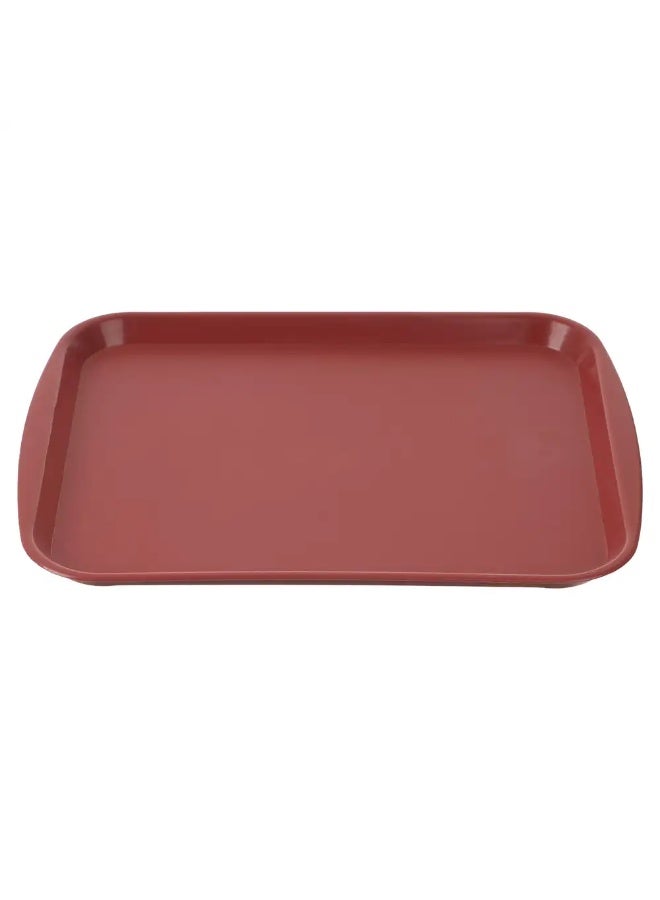 FAVELA Rectangular plastic tray - size 31 x 44 cm - random color - 613 - Image 5