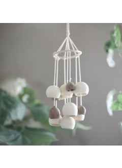 Graidient span Graidient span ikeaVRDANDE Hanging Decoration HandmadeNatural  - Image 3