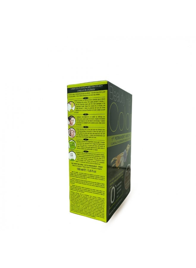 ERIC FAVRE – Beauty Hair Color 7.74 Warm Brown Blonde - Image 3