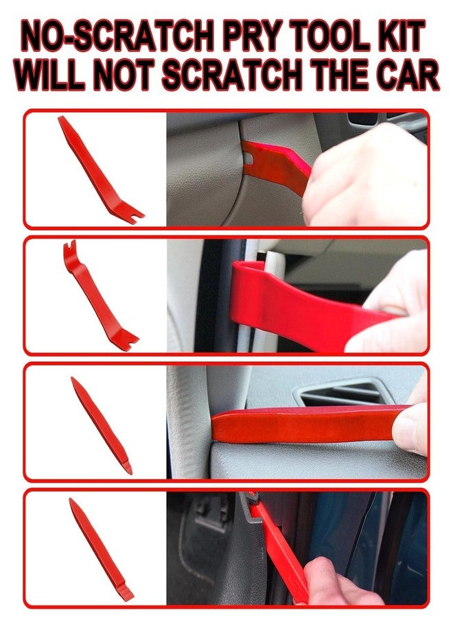 Do It Yourself Mr. DIY Crafts Precision Pick Hook Set with Scraper and Magnetic Telescopic Tool Kit for Removing Manual Pick Up Tools from Electronic Maintenance Hose Panel Remover Tools (11, Multi, Small & Large) - Image 4