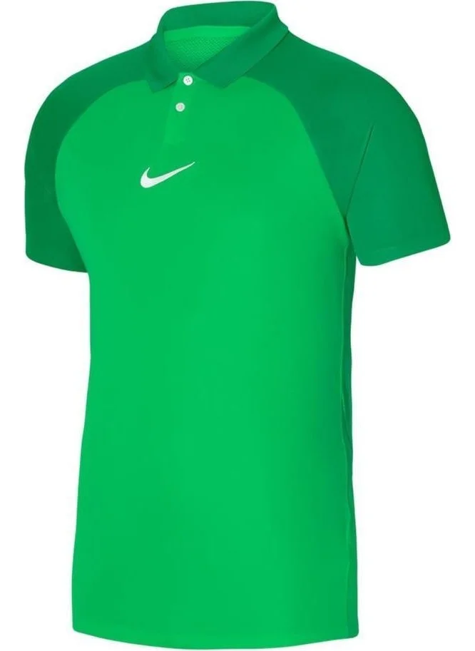 Nike DH9228 M Nk Df Acdpr Ss Polo K T-Shirt