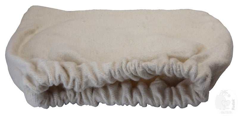 RODAK Reusable Vacuum Cleaner Filter Compatible with Karcher WD1 and Inalsa WD10 - Image 4