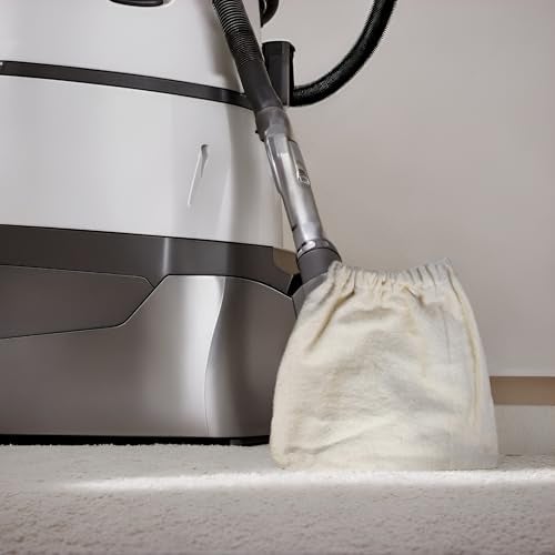 RODAK Reusable Vacuum Cleaner Filter Compatible with Karcher WD1 and Inalsa WD10 - Image 2