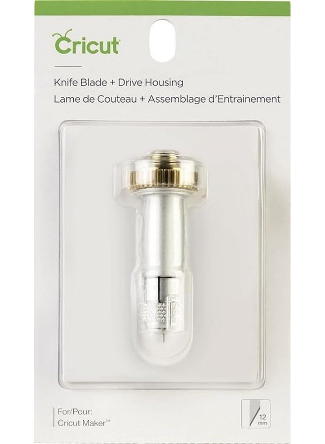 Cricut Joy Replacement Blade With Housing - Image 2