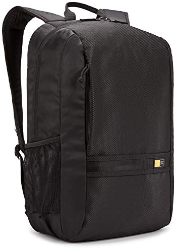 Case Logic Key Laptop Backpack, Classic, Black - Image 1