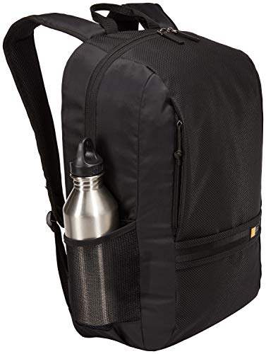 Case Logic Key Laptop Backpack, Classic, Black - Image 5