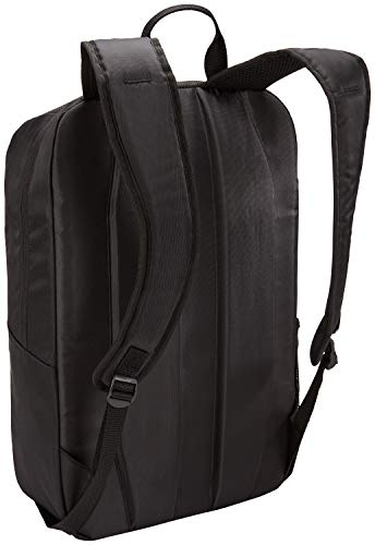 Case Logic Key Laptop Backpack, Classic, Black - Image 2