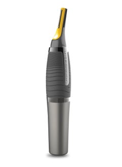 Micro Touch Micro Touch Titanium MAX Lighted Personal Trimmer  - Image 1
