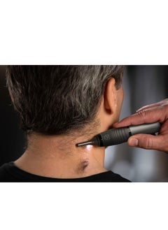 Micro Touch Micro Touch Titanium MAX Lighted Personal Trimmer  - Image 3