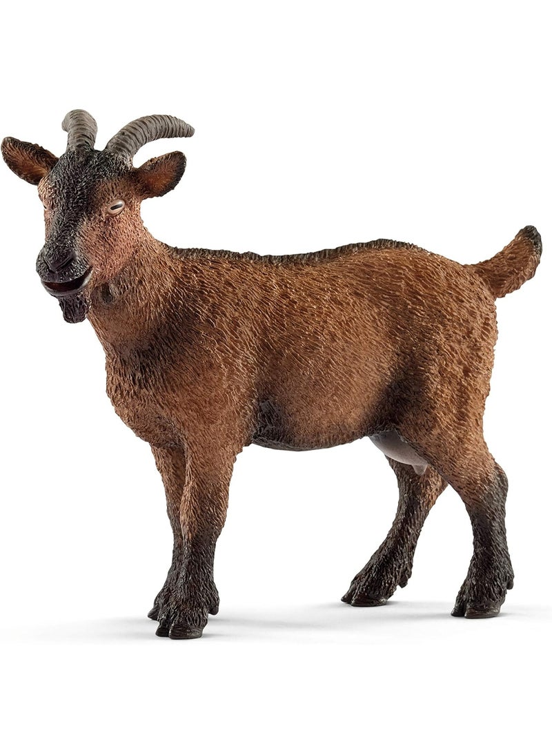 Schleich Goat 13828 - Image 4