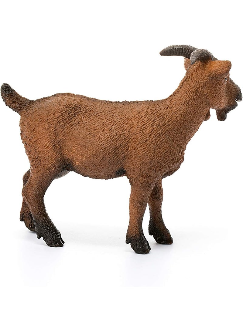 Schleich Goat 13828 - Image 3