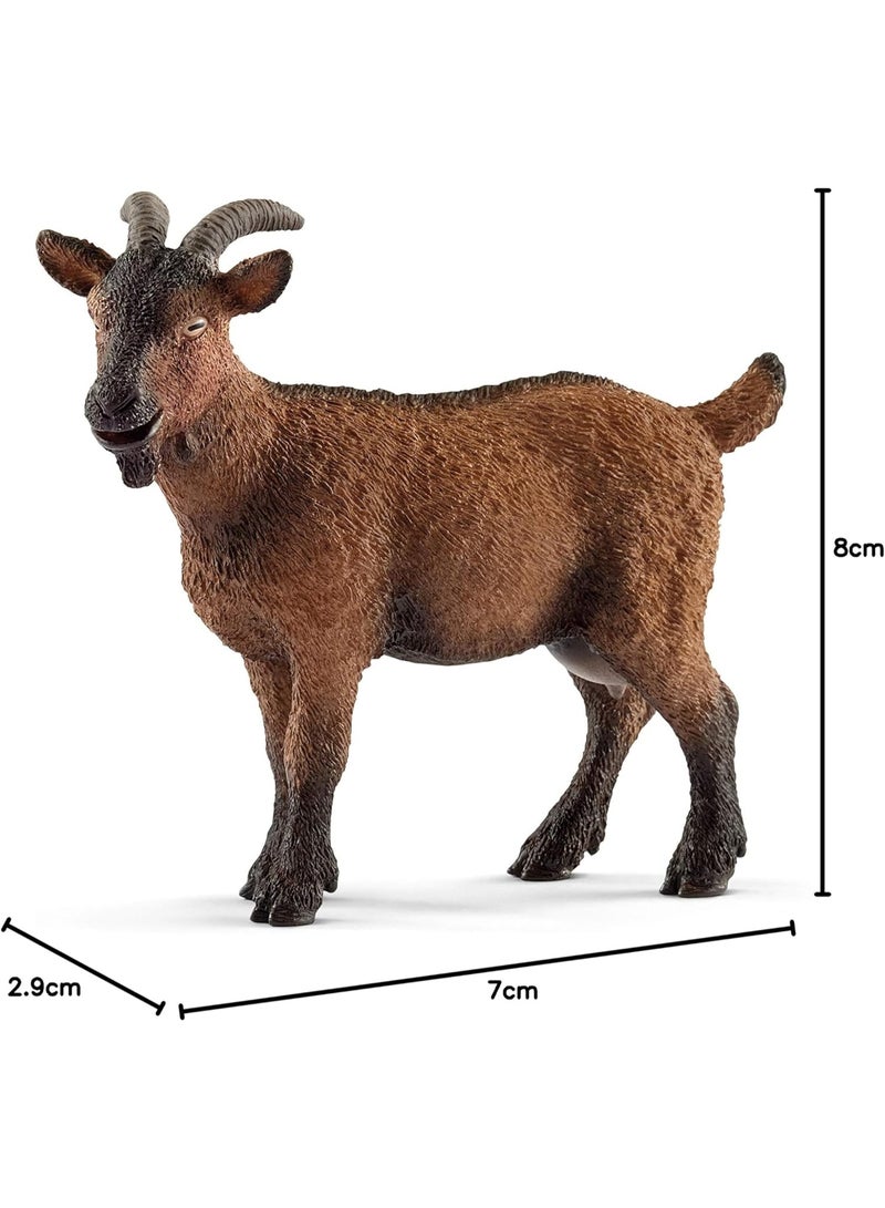 Schleich Goat 13828 - Image 5