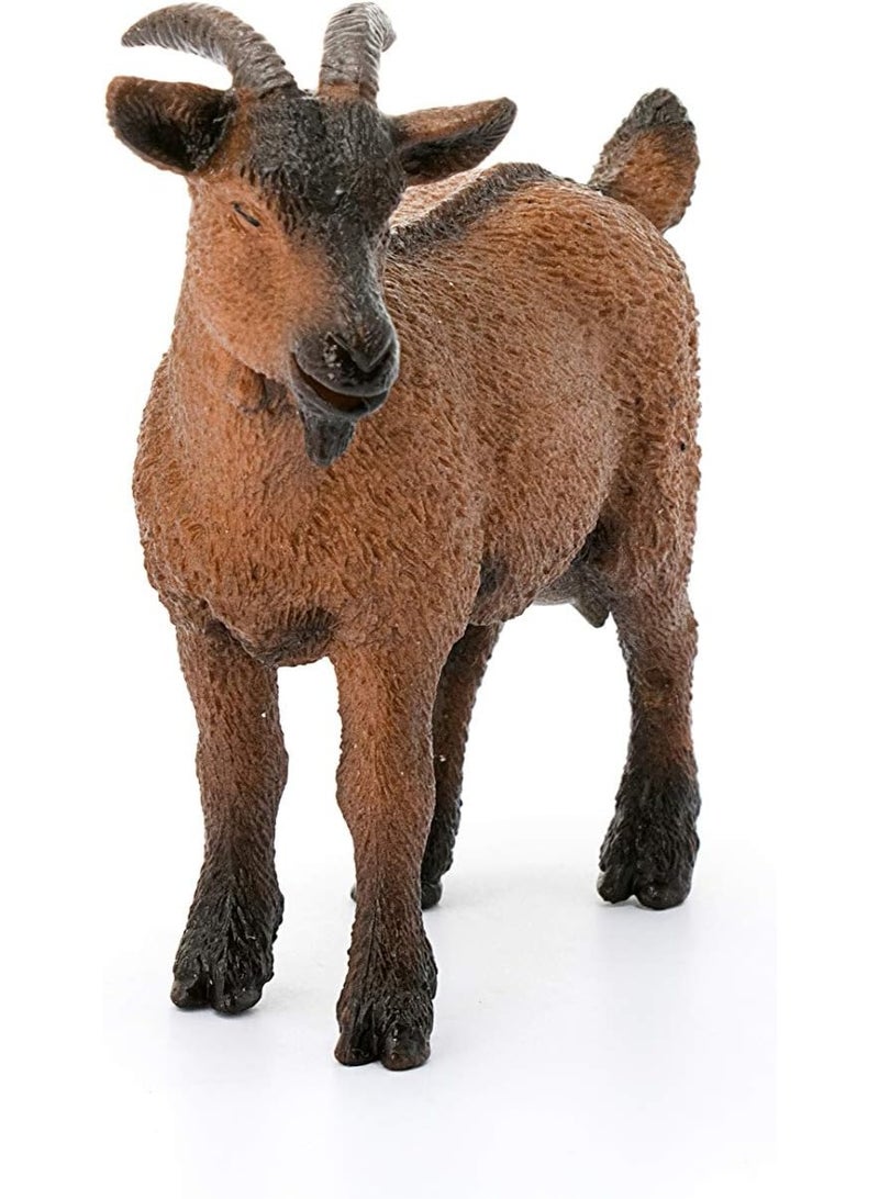 Schleich Goat 13828 - Image 1