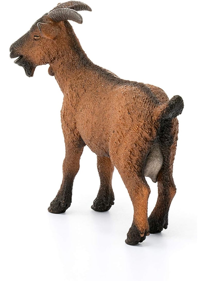 Schleich Goat 13828 - Image 2