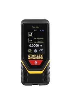 ستانلي قياس الليزر 0.1 نطاق دقة 1.5 ملم مع قياسات متعددة  - Image 1