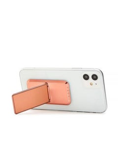 HANDL Solid Phone Grip - Rose Gold  - Image 5