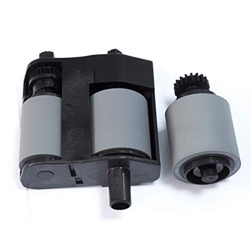 Yanzeo W5U23A W5U2367901 B5L52A B5L5267903 for HP M527 M577 ES586 ES865 Series ADF Maintenance Roller Kit - Image 3