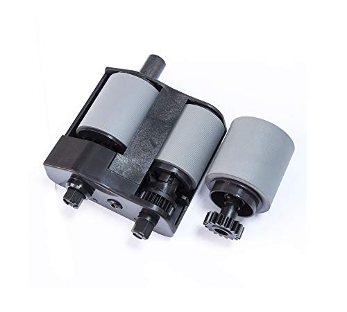 Yanzeo W5U23A W5U2367901 B5L52A B5L5267903 for HP M527 M577 ES586 ES865 Series ADF Maintenance Roller Kit - Image 1