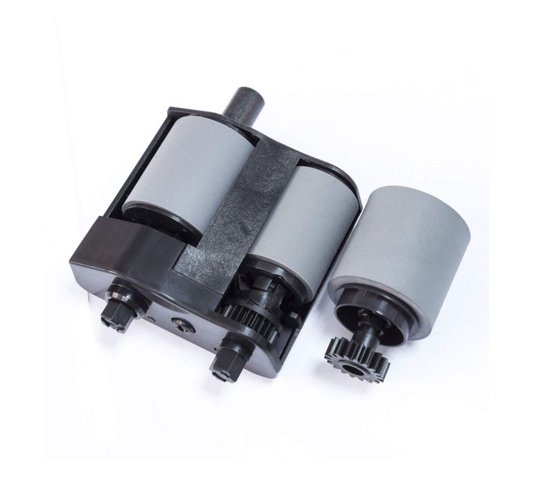Yanzeo W5U23A W5U2367901 B5L52A B5L5267903 for HP M527 M577 ES586 ES865 Series ADF Maintenance Roller Kit - Image 2