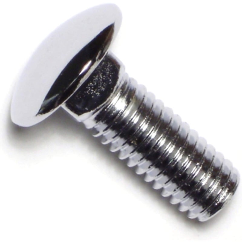 Hard-to-Find Fastener 014973133795 Bumper Bolts, 7/16-14 x 1-1/4, Piece-5 - Image 5
