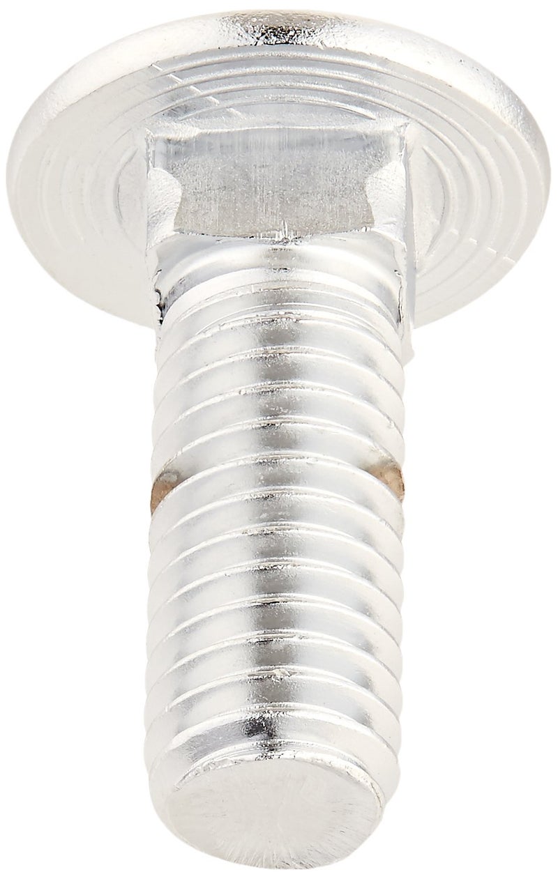 Hard-to-Find Fastener 014973133795 Bumper Bolts, 7/16-14 x 1-1/4, Piece-5 - Image 2