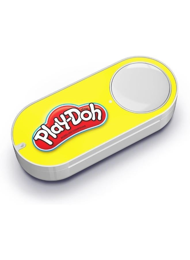 Play-Doh Hasbro Play Dough, 10 Pieces - Multi Color - Image 2