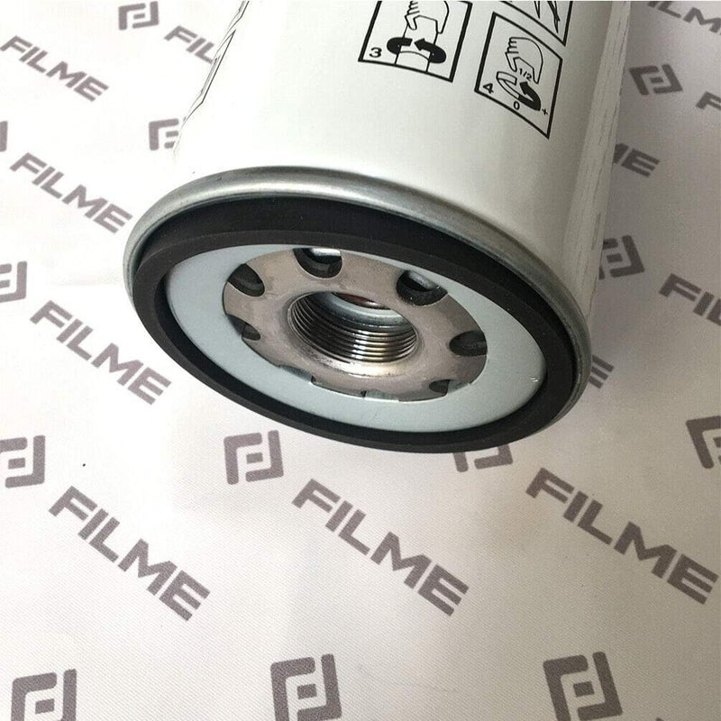 FilMe 2200902354 Filter Service Kit Suitable for ABAC Quincy Compressor QRS15 2200-9023-54 - Image 2