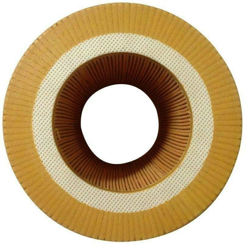 FilMe 2200902354 Filter Service Kit Suitable for ABAC Quincy Compressor QRS15 2200-9023-54 - Image 1