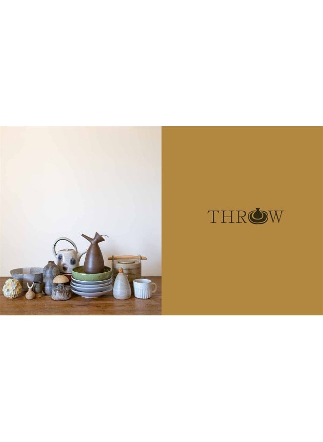 null - Earth & Fire: Modern potters, their tools, techniques and practices - Image 1