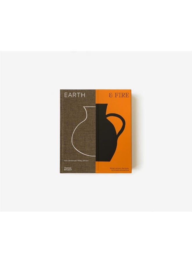 null - Earth & Fire: Modern potters, their tools, techniques and practices - Image 1