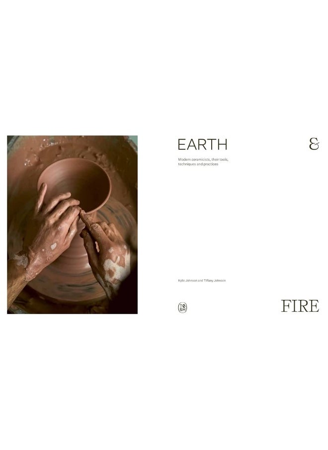 null - Earth & Fire: Modern potters, their tools, techniques and practices - Image 1