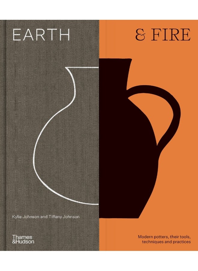 null - Earth & Fire: Modern potters, their tools, techniques and practices - Image 1