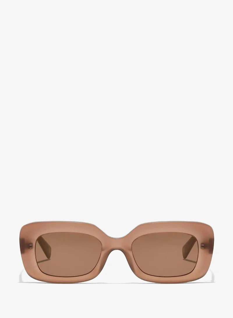 30Sundays Women's SUNDOWN Sunglasses - Lens Size: 50 mm - Beige