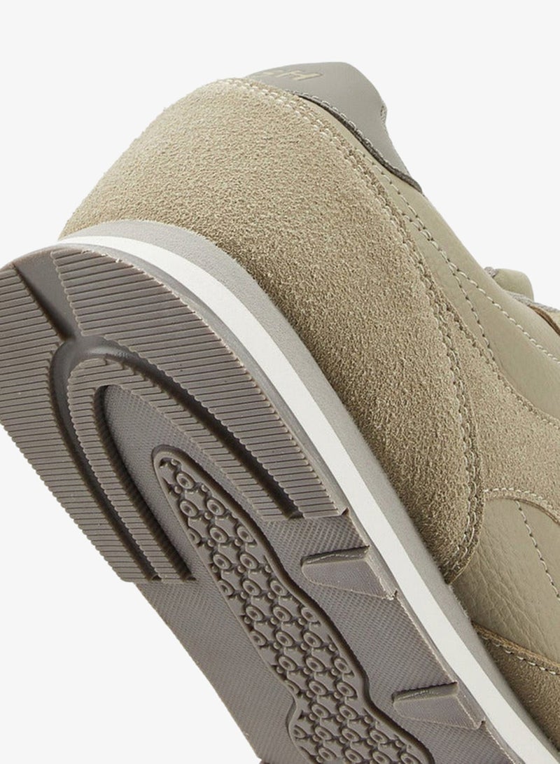 Dash Panelled Lace-Up Sports Shoes - Image 5