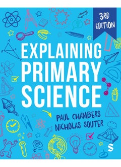 Explaining Primary Science 