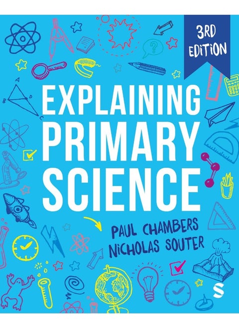 Explaining Primary Science
