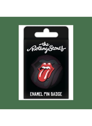 THE ROLLING STONES - LIPS (PIN BADGES) By Pyramid - pzsku/Z20D6C838926A701AE96EZ/45/1745919563/baf5eae6-3540-4de4-9444-351137e0f88a
