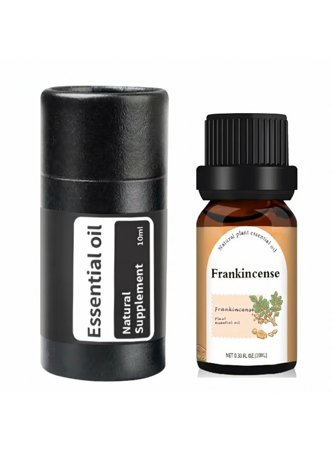 زيت عطري رائحة اللبان لموزع العطور العلاج بالروائح العطرية