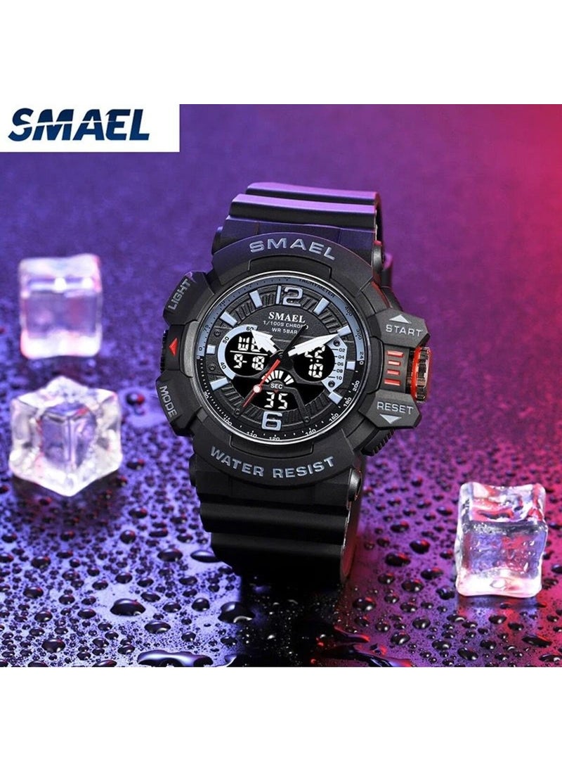 Digital and Analog Men's Wristwatch924949 - pzsku/Z20D6D58C49750130FA55Z/45/_/1731226692/6f52383e-3975-4083-94dc-2fed2aa9ffc0