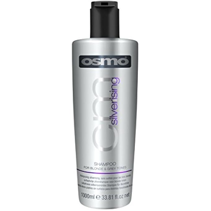 Osmo SILVERISING SHAMPOO 1000 ML