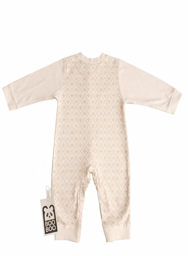 بوو بوو رومبير بو بو للأطفال (من 3 إلى 6 أشهر) - Image 2