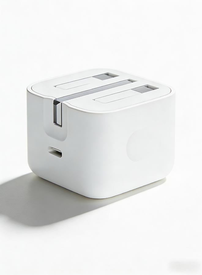 ViaKing iPhone 17, iPhone 16 & iPhone 15 Pro Max Charger With USB C Port 40 Watt with 1M iPhone Fast Charging Cord Type C to C for iPhone 16 / 15 Pro max/15 Pro/15 plus/15, Samsung S24 and all USB C mobiles / Tabs - Image 2