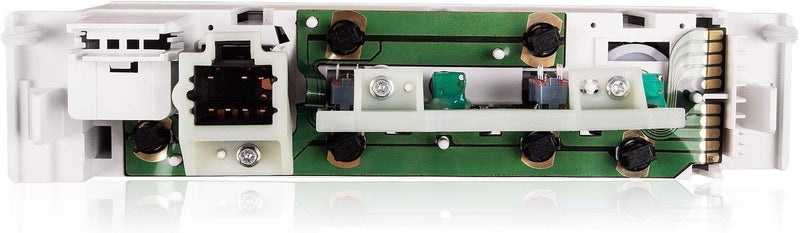 RANSOTO 599-007 Air Conditioning Control Panel | Climate Control Module for Cadillac/Chevrolet/GMC - Image 5