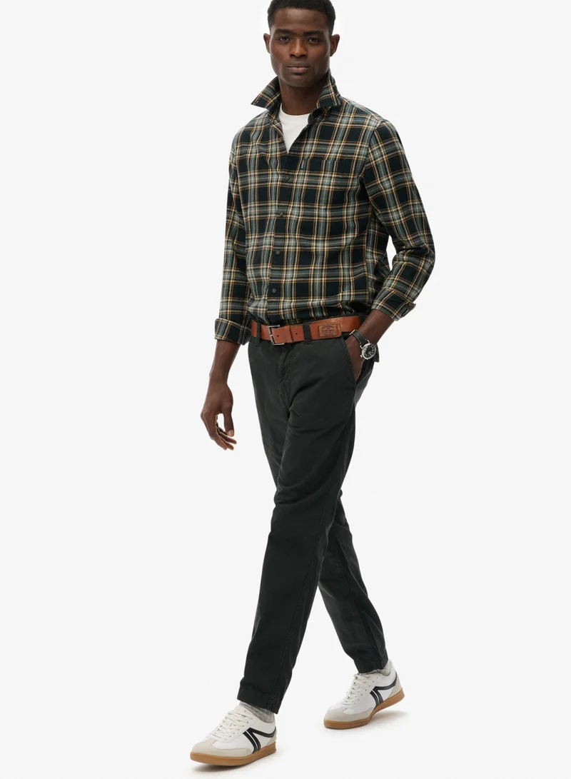 Superdry  Utility Chino Trousers for Men | Best Price UAE
