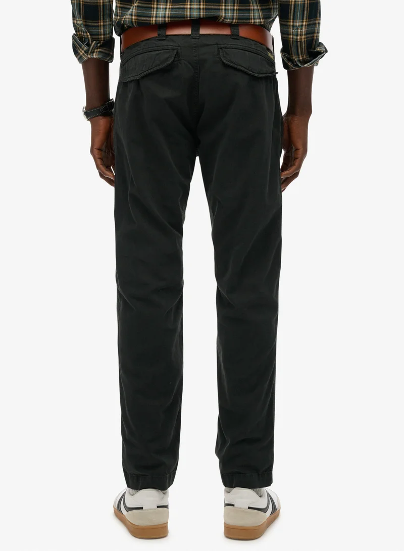 Superdry  Utility Chino Trousers for Men | Best Price UAE