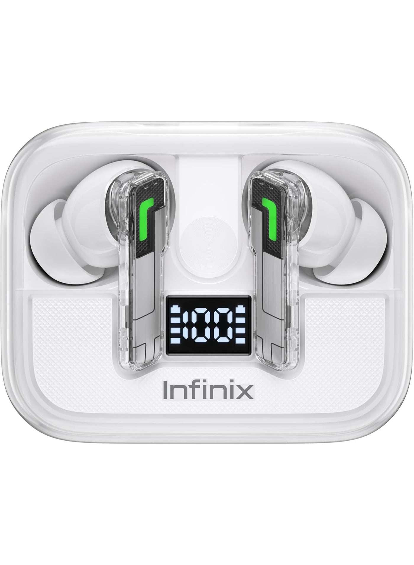 إنفينيكس Infinix Gtbuds 4 wireless