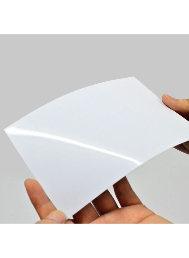 Mandik 4R 6-Inch One Side Glossy Photo Paper For Inkjet Printer Paper Imaging Supplies, Spec: 200gsm 500 Sheets - Image 3