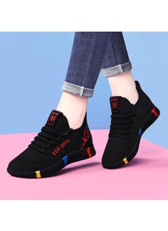 Womens Shoes Autumn New Sports Shoes Casual Shoes Comfortable Travel Shoes Light Soft Sole Running Shoes Mother Shoes020 Red 020 Red - pzsku/Z20D74B2AB37F9F399B0FZ/45/_/1723116551/68372ddf-2f65-4916-a870-174f80e6cd77